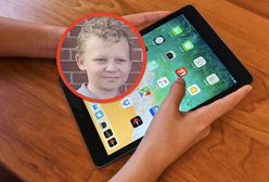 Tragiczny finał wyzwania z TikToka. 12-letni Brytyjczyk nie żyje