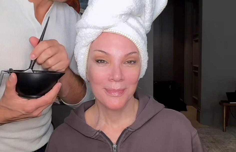 Kris Jenner