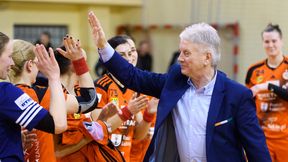 Witold Kulesza: Dziękuję całej drużynie, sponsorom i kibicom. To nasz wspólny sukces