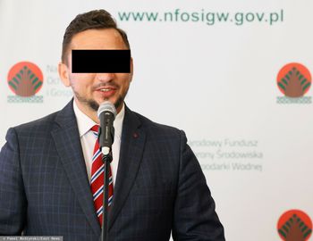 Burmistrz Sanoka z zarzutami. Zabrał głos