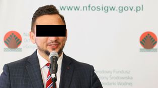 Burmistrz Sanoka z zarzutami. Zabrał głos