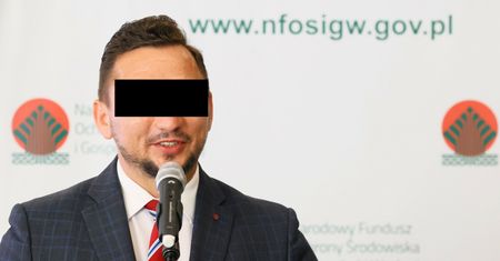 Burmistrz Sanoka z zarzutami. Zabrał głos
