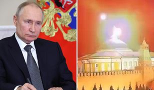 Putin może się już bać. "W Rosji są specjalni agenci"