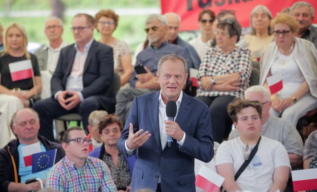 Marsz 4 czerwca. Trasa, godzina, miejsce wymarszu. Niezbędnik na niedzielę