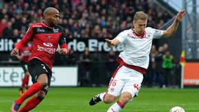 Ligue 1: dobry występ Igora Lewczuka i triumf Bordeaux, "Grosik" z remisem