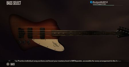 Rocksmith: w grze z prawdziwymi gitarami wreszcie będą PRAWDZIWE gitary