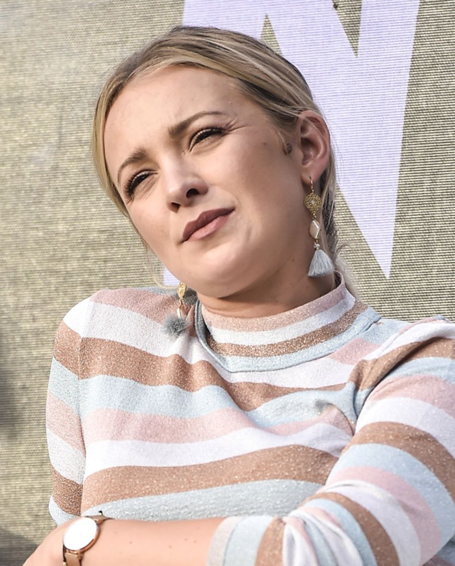 Barbara Kurdej-Szatan 
