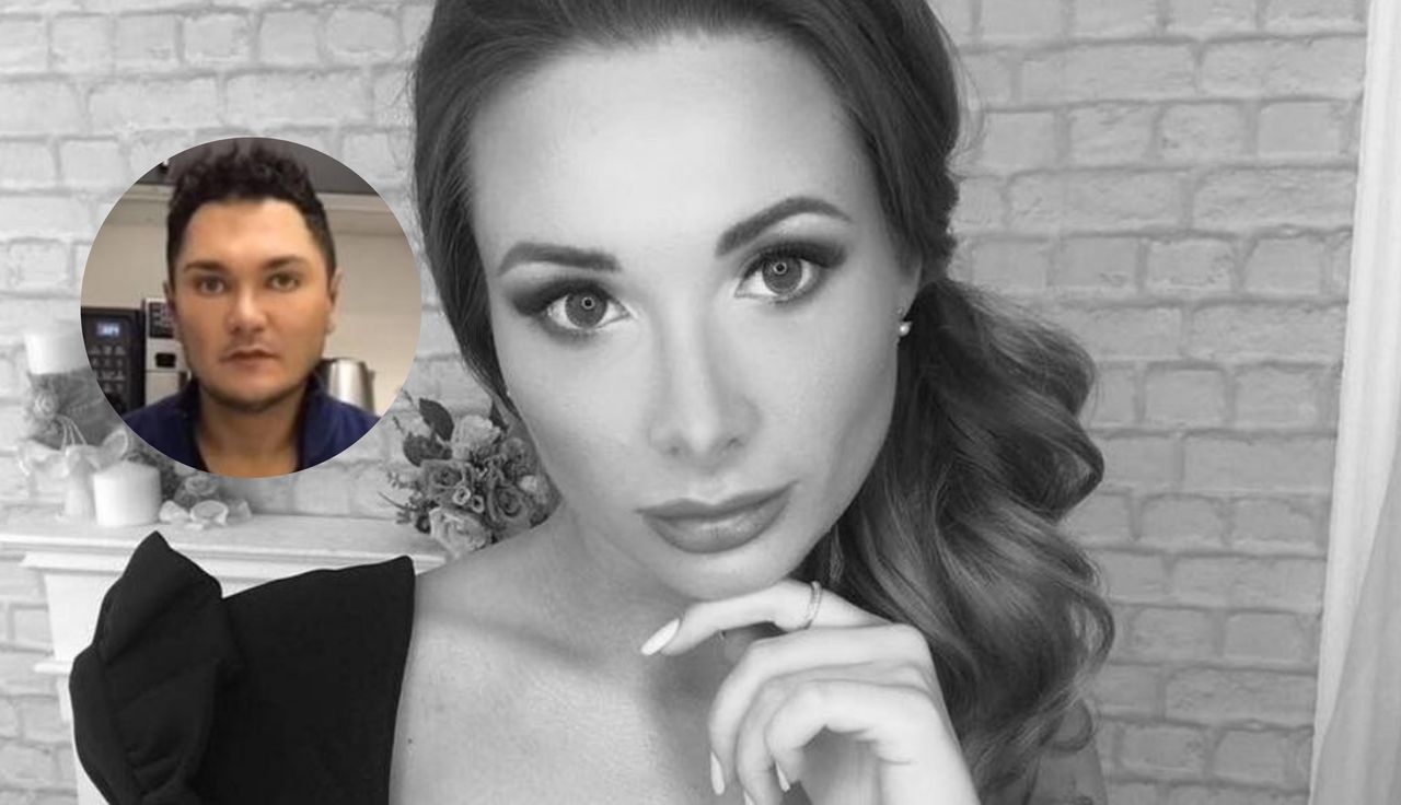 Tragic end: Influencer Katerina Karaglanova murdered by lover