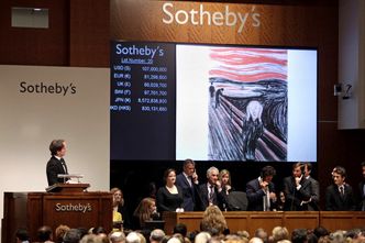 Rekord na aukcji w Nowym Jorku: ponad 14 mln dolarów za XVII-wieczny psałterz