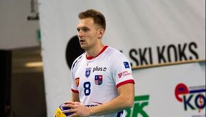 Liga Mistrzów, gr. G: Zacięty mecz dla Volley Asse-Lennik