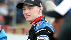 EL: Wolverhampton Wolves - Belle Vue Aces 36:57, Tobiasz Musielak bez punktu