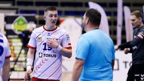 PGNiG Superliga. Mateusz Kosmala zagrał wyjątkowy mecz. Motywuje go to, że nie dostał wcześniej szansy