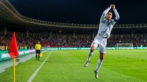 El. MŚ: Totalna demolka w meczu Portugalii