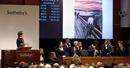 Rekord na aukcji w Nowym Jorku: ponad 14 mln dolarów za XVII-wieczny psałterz