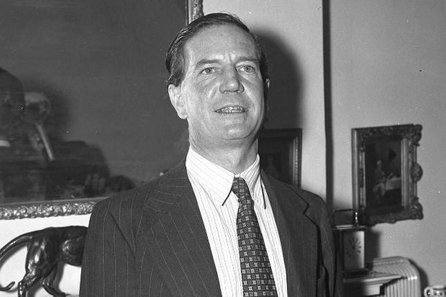 Kim Philby