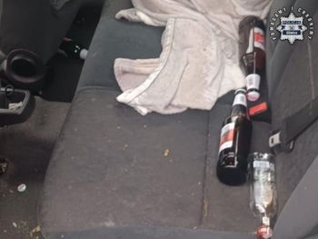 Notorycznie jeździł autem po pijaku. Zostanie deportowany
