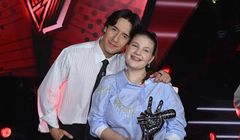 Martyna Gąsak wygrała „The Voice Kids”