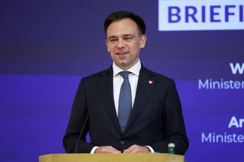 Projekt budżetu opublikowany. Oto jak ma rosnąć PKB do 2030 roku