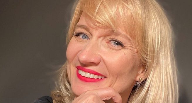 Agnieszka Patejczyk dyrektorką sprzedaży w Dax Cosmetics