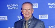 Wnuczka Tomasza Stockingera w serialu TVP. Oliwia idzie w ślady dziadka