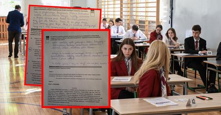 Tak wyglądała matura z języka polskiego. Mamy odpowiedzi