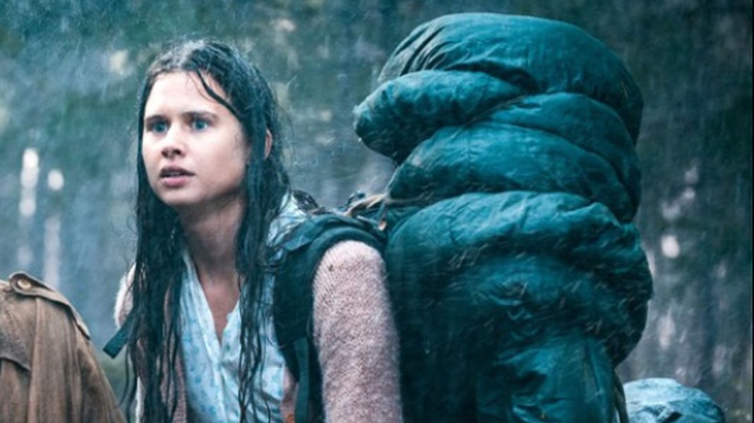 Serial "Stamtąd" można już obejrzeć na platformie Netflix