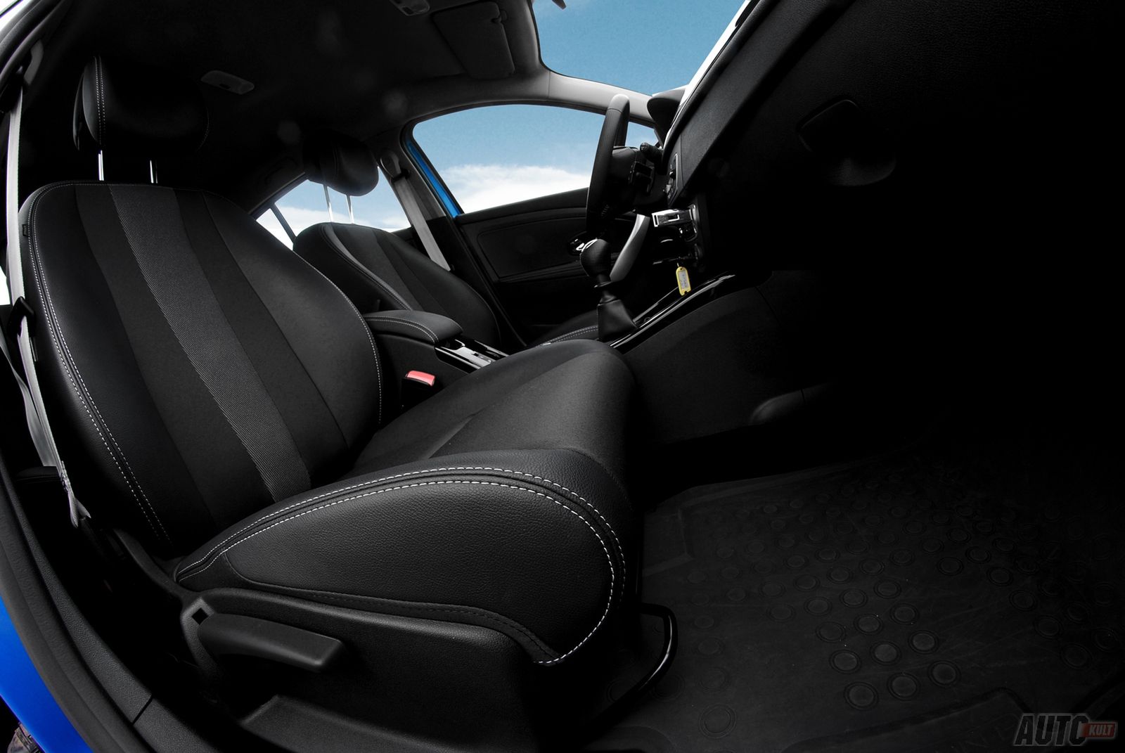 Renault Mégane 5d 1,2 TCe 115 KM BOSE Edition2