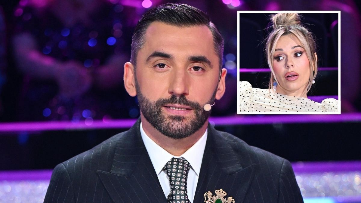 "Mam swoich kandydatów". Rafał Maserak o nowej edycji "TZG". Wspomniał o Dodzie