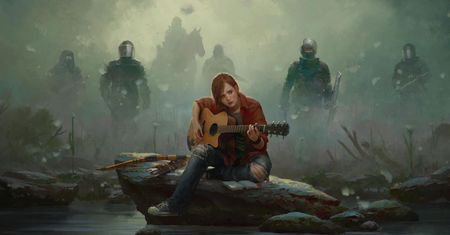 The Last of Us 2? Jeśli twórca mówi o "pierwszym The Last of Us", a potem nerwowo próbuje to zamaskować...