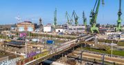 Gdańsk buduje nową kładkę. Prace startują nocą