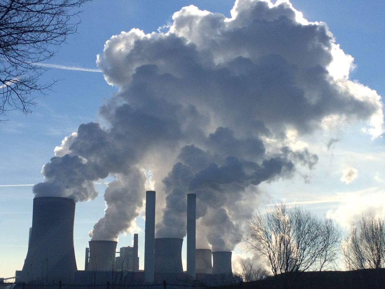 France and the United Kingdom to accelerate decarbonization