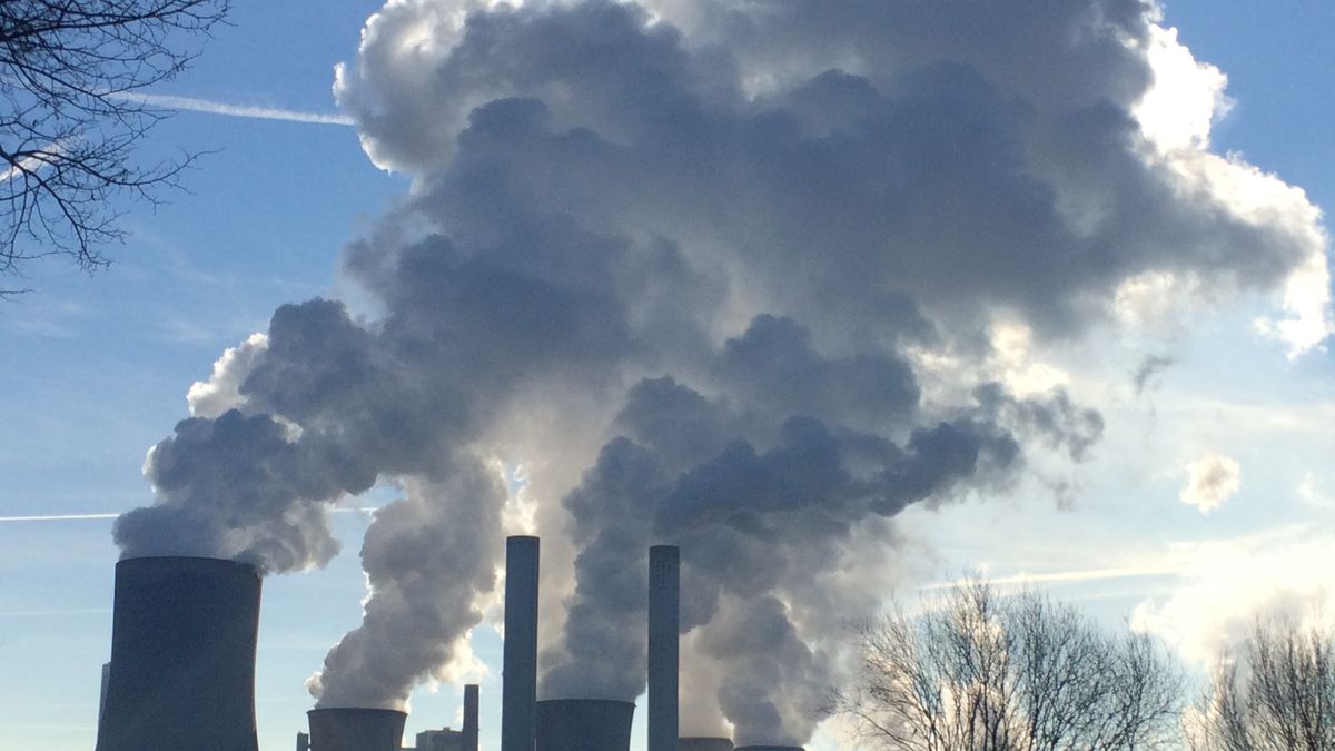 Francja i Wielka Brytania przyspieszą dekarbonizację