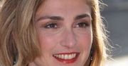 Julie Gayet nominowana do Cezara