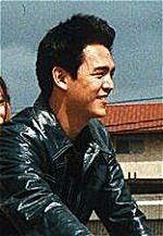 John Cho