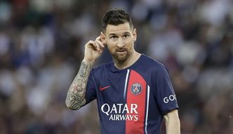 Messi naprawdę może to zrobić. Ojciec wygadał się