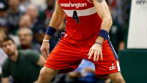 Washington Wizards znów pokonali Chicago Bulls! 11 punktów Marcina Gortata