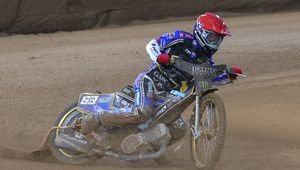 Żużel. Belle Vue Aces nie pozostawiło złudzeń