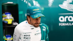 Alonso mógł doprowadzić do tragedii? Spór w F1 o manewr Hiszpana