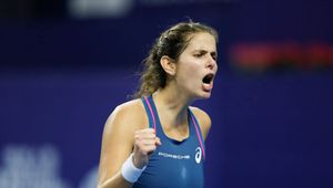 WTA Luksemburg: Julia Goerges ponownie w finale. Niemka kontra Jelena Ostapenko o triumf