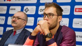 Jerzy Janowicz zadebiutował w roli komentatora. Wypadł doskonale