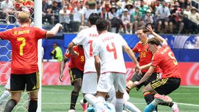 MŚ: Belgia zawiodła. Bramkarze w rolach głównych