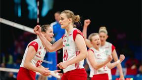 Reprezentantka Polski w nowym klubie. Solidne wzmocnienie