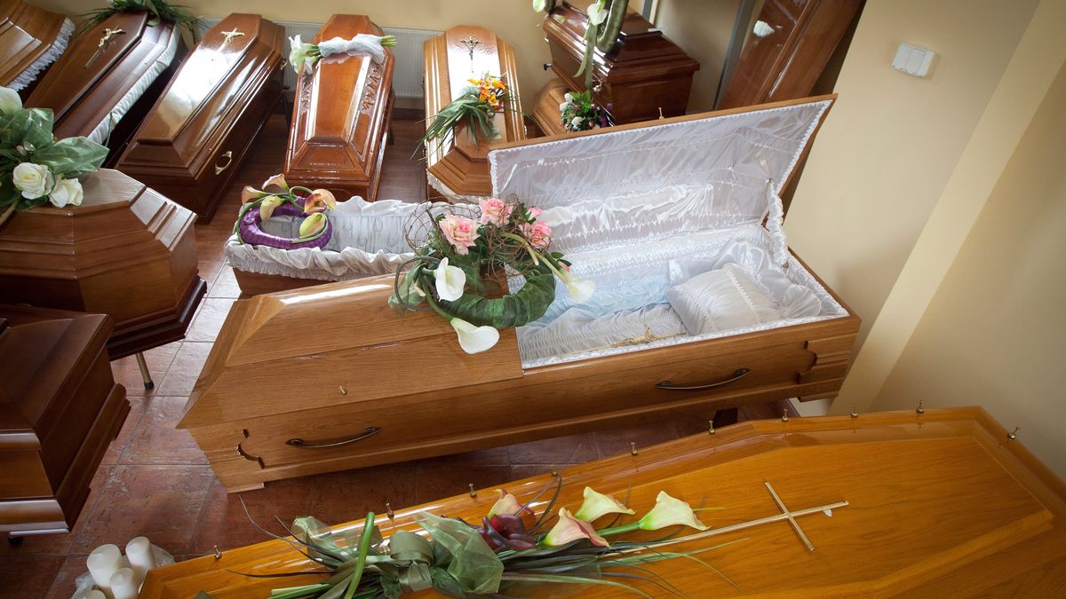 Firma pogrzebowa
Grzegorz Micha�owski
agencja, firma, firmy, funeralna, funeralne, funeralny, funeralnych, pogrzebowa, trumna, trumny, us�ugi pogrzebowe, zak�ad, zak�ady