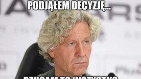 W I lidze "też jest spoko". Internauci nie mają litości dla Legii Warszawa