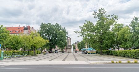 Pogoda w Zielonej Górze — prognoza na niedzielę 8 lutego. Całkowite zachmurzenie i przelotny śnieg