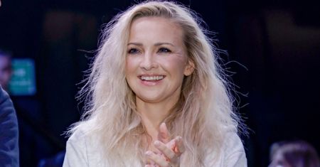 Barbara Kurdej-Szatan przeszła sporą przemianę do roli. Poznalibyście ją ŁYSĄ? (FOTO)