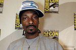 Snoop Dogg młody i animowany