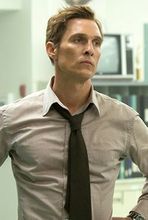 "Detektyw", sezon 3: Matthew McConaughey chce wrócić do hitu HBO jako Rust Cohle