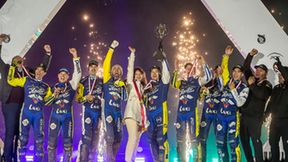 Orlen Oil Motor Lublin - PRES Grupa Deweloperska Toruń 52:38 (galeria)