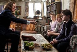 Harry Potter i Insygnia Śmierci: Część I - online w TV - fabuła, bohaterowie, polski dubbing, gdzie obejrzeć